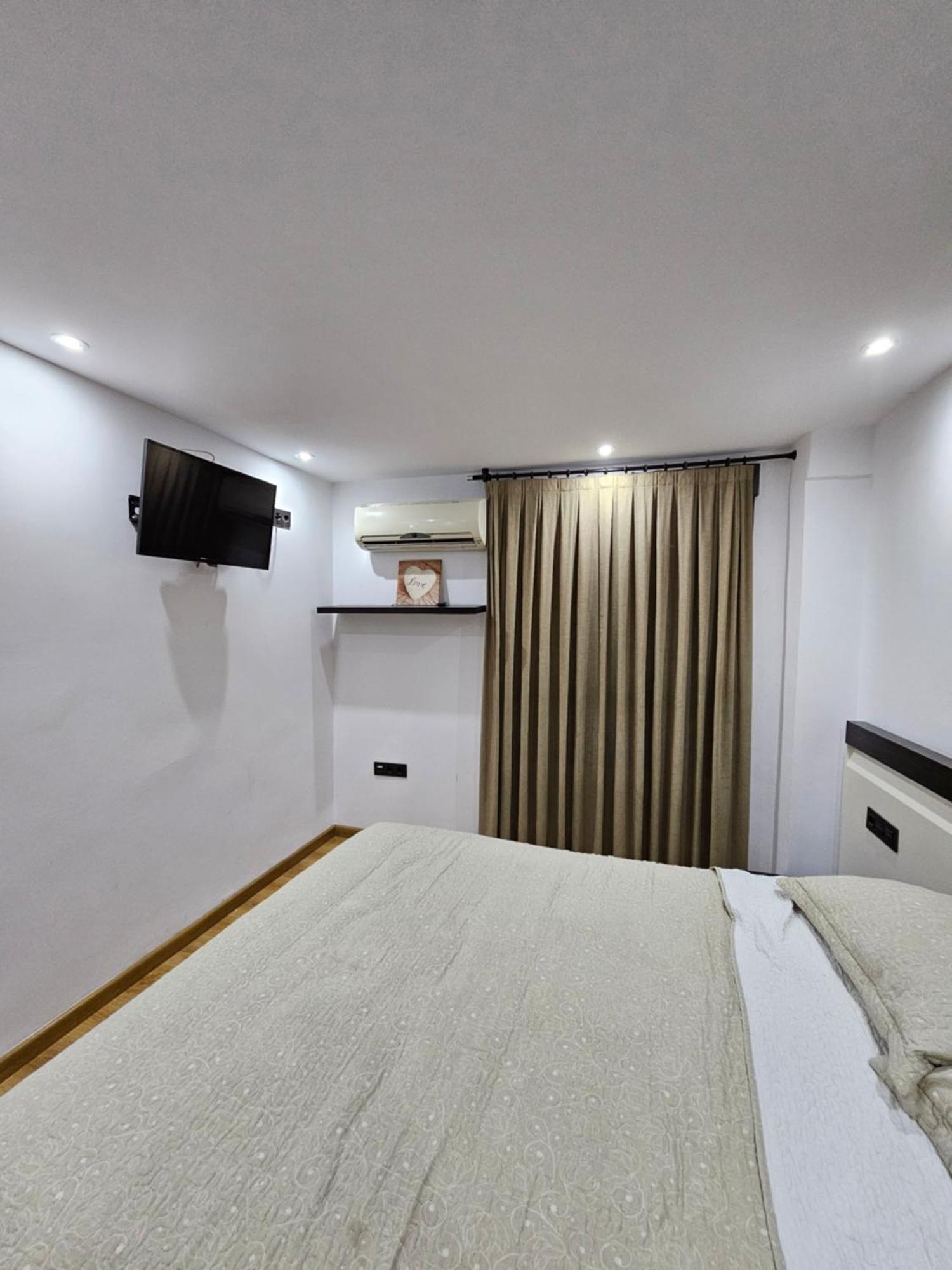 Apartament Piso Centrico Elx Zewnętrze zdjęcie