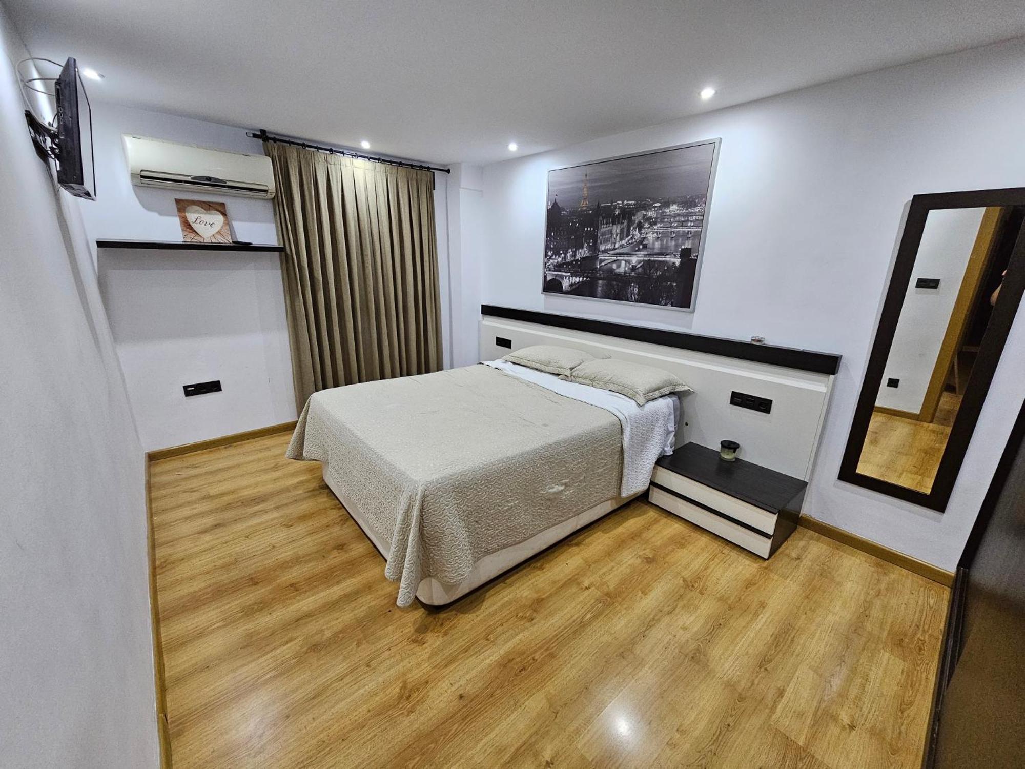 Apartament Piso Centrico Elx Zewnętrze zdjęcie